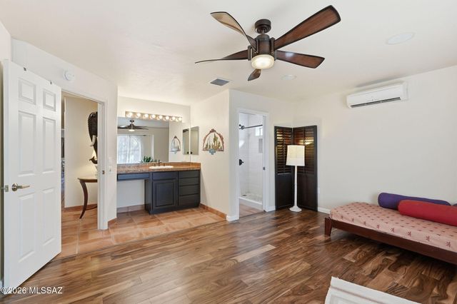 3554 W Calle Dos, Green Valley, AZ 85622