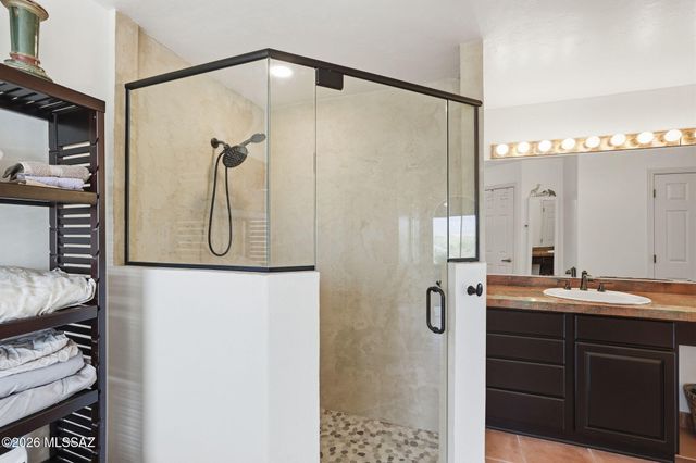 3554 W Calle Dos, Green Valley, AZ 85622