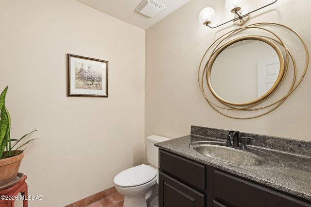 3554 W Calle Dos, Green Valley, AZ 85622
