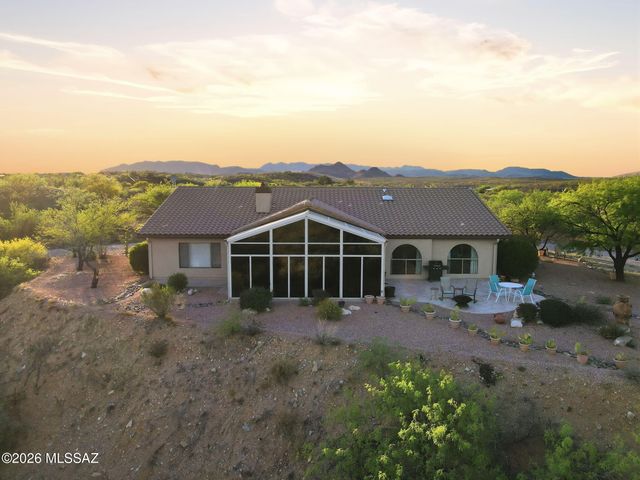 3554 W Calle Dos, Green Valley, AZ 85622