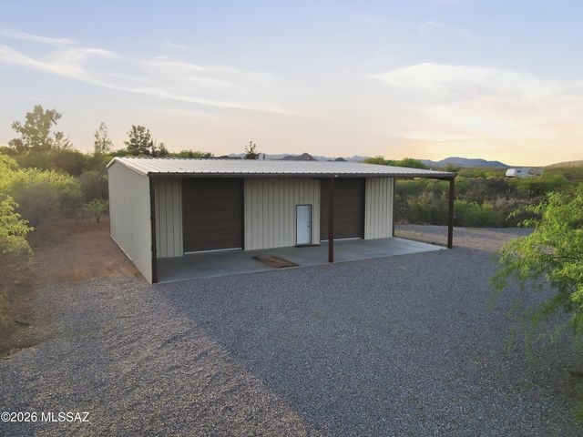 3554 W Calle Dos, Green Valley, AZ 85622