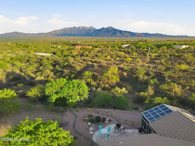 3554 W Calle Dos, Green Valley, AZ 85622