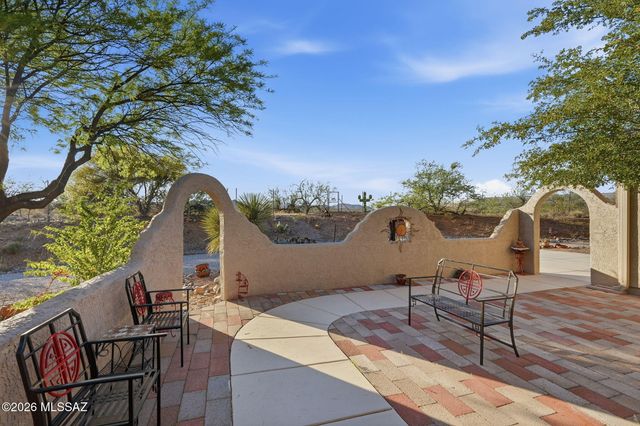 3554 W Calle Dos, Green Valley, AZ 85622