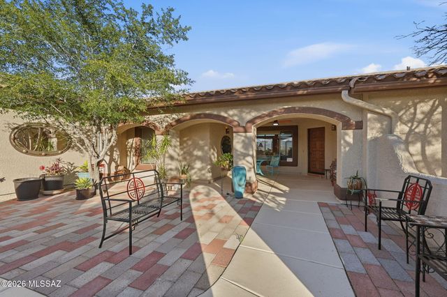 3554 W Calle Dos, Green Valley, AZ 85622