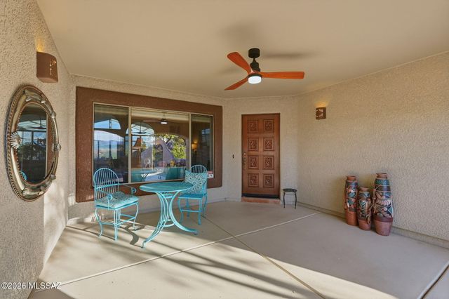 3554 W Calle Dos, Green Valley, AZ 85622