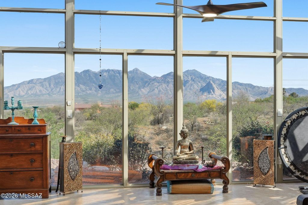 3554 W Calle Dos, Green Valley, AZ 85622