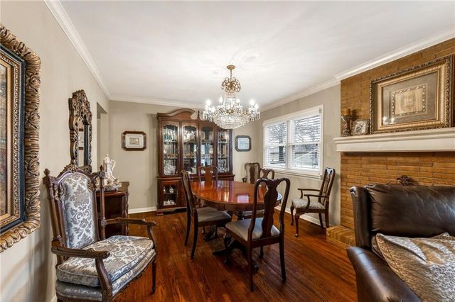 3803 NW 62nd Street, Kansas City, MO 64151