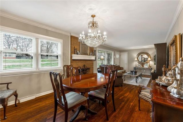 3803 NW 62nd Street, Kansas City, MO 64151