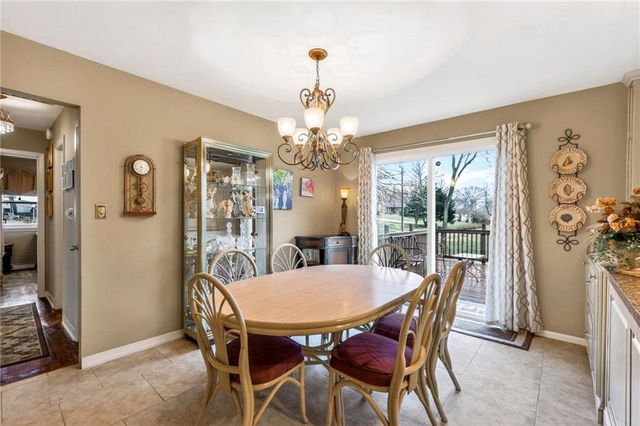 3803 NW 62nd Street, Kansas City, MO 64151