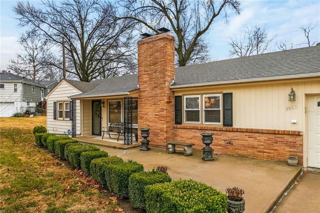 3803 NW 62nd Street, Kansas City, MO 64151