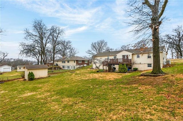 3803 NW 62nd Street, Kansas City, MO 64151