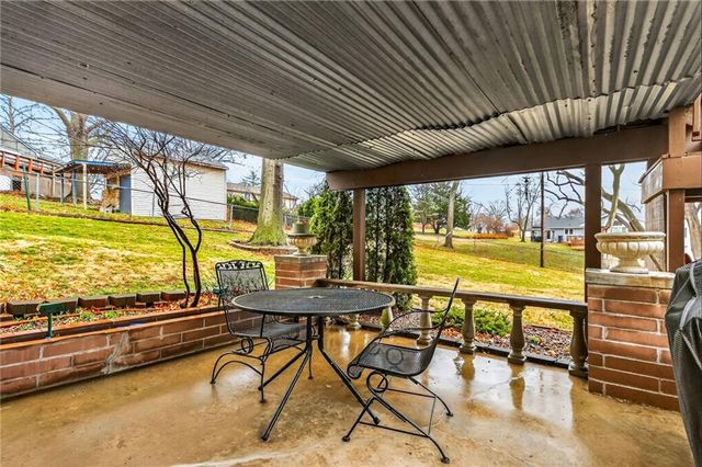 3803 NW 62nd Street, Kansas City, MO 64151