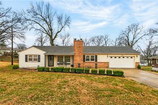 3803 NW 62nd Street, Kansas City, MO 64151