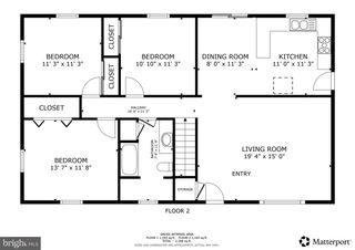 1008 MARIETTA AVE, Hanover, PA 17331