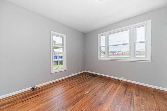375 N Main Street, Marion, OH 43302