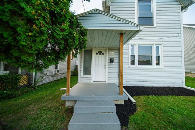 375 N Main Street, Marion, OH 43302