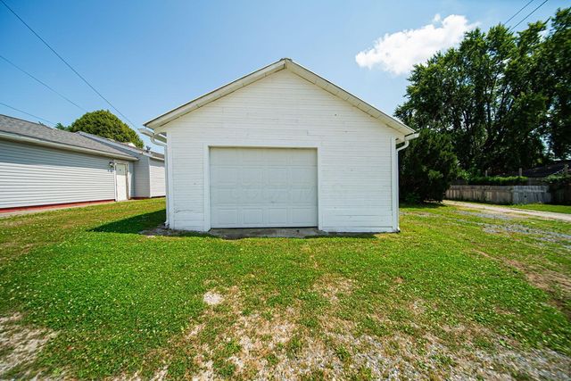 375 N Main Street, Marion, OH 43302