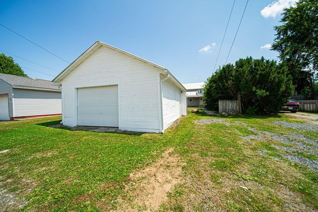 375 N Main Street, Marion, OH 43302