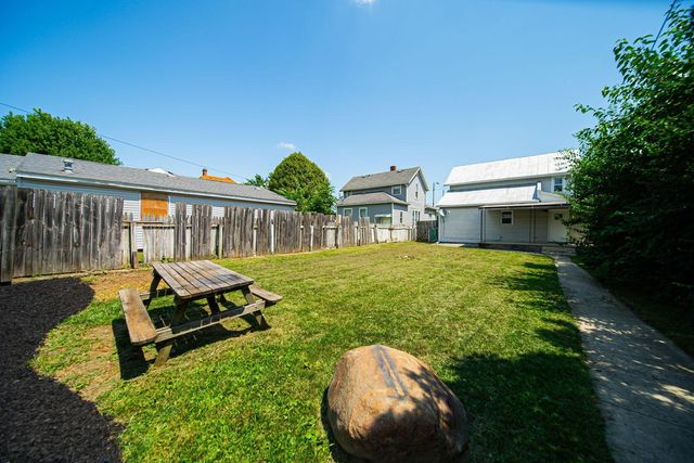 375 N Main Street, Marion, OH 43302