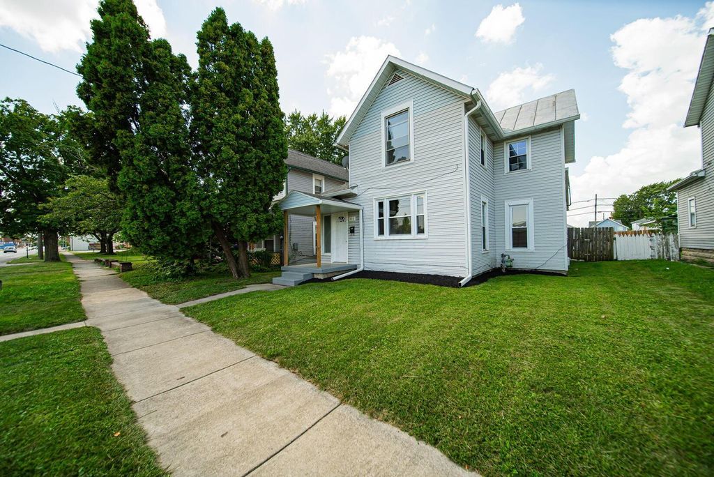 375 N Main Street, Marion, OH 43302