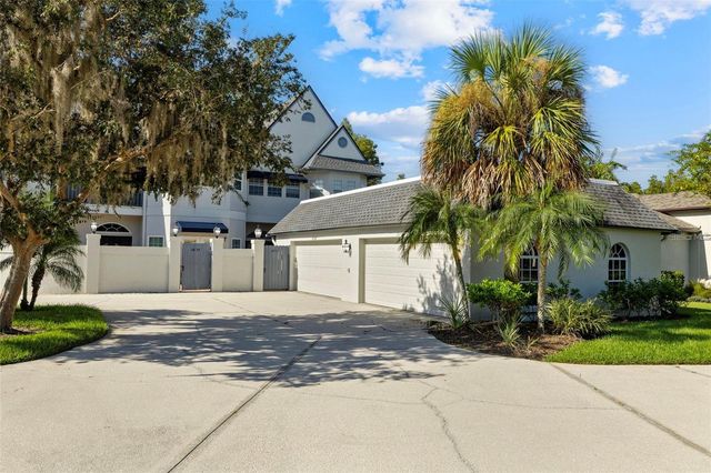18756 WIMBLEDON CIRCLE, Lutz, FL 33558
