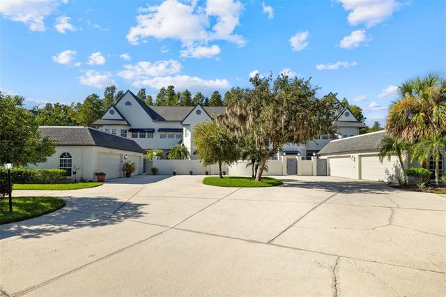 18756 WIMBLEDON CIRCLE, Lutz, FL 33558