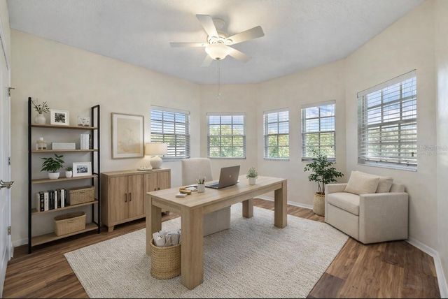 18756 WIMBLEDON CIRCLE, Lutz, FL 33558