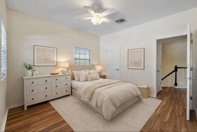 18756 WIMBLEDON CIRCLE, Lutz, FL 33558