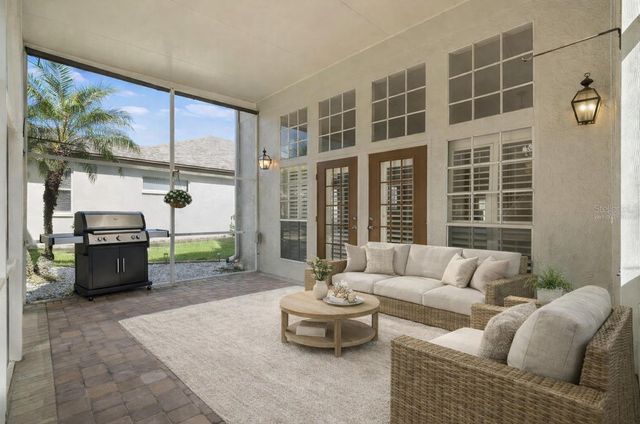 18756 WIMBLEDON CIRCLE, Lutz, FL 33558