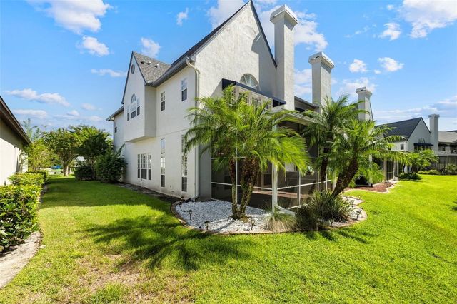 18756 WIMBLEDON CIRCLE, Lutz, FL 33558