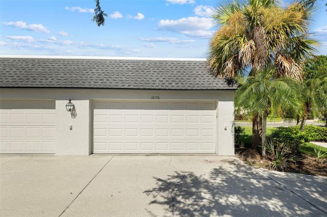 18756 WIMBLEDON CIRCLE, Lutz, FL 33558