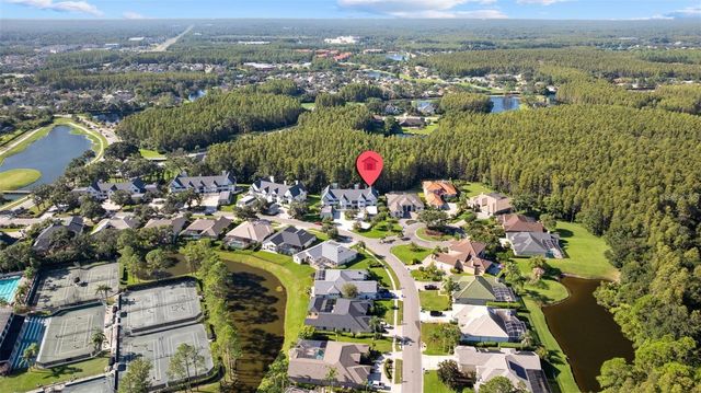 18756 WIMBLEDON CIRCLE, Lutz, FL 33558