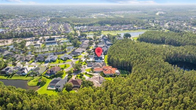 18756 WIMBLEDON CIRCLE, Lutz, FL 33558