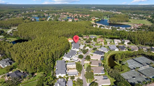 18756 WIMBLEDON CIRCLE, Lutz, FL 33558