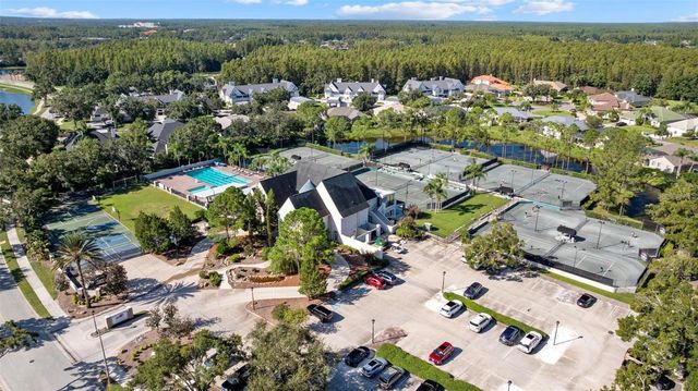 18756 WIMBLEDON CIRCLE, Lutz, FL 33558