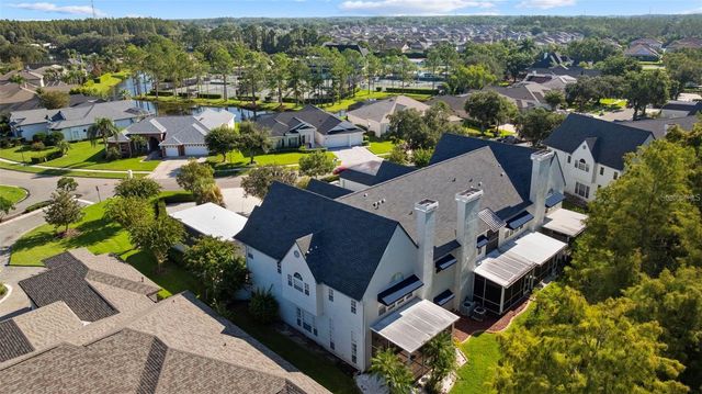 18756 WIMBLEDON CIRCLE, Lutz, FL 33558