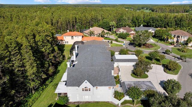 18756 WIMBLEDON CIRCLE, Lutz, FL 33558