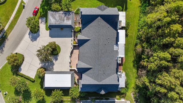 18756 WIMBLEDON CIRCLE, Lutz, FL 33558