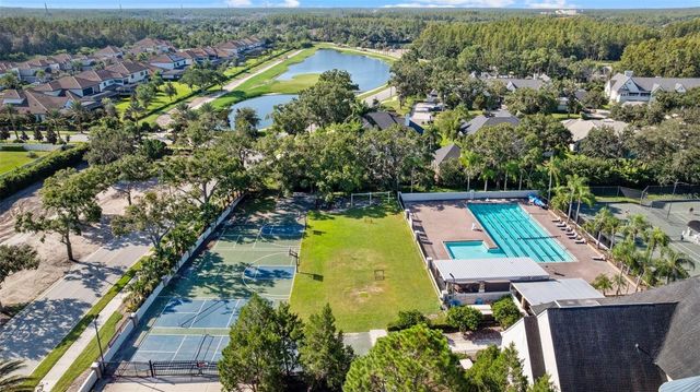 18756 WIMBLEDON CIRCLE, Lutz, FL 33558