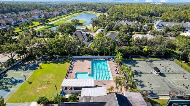 18756 WIMBLEDON CIRCLE, Lutz, FL 33558