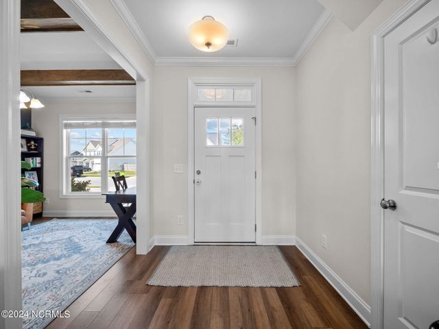 106 Northern Pintail Place, Hampstead, NC 28443