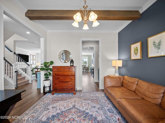 106 Northern Pintail Place, Hampstead, NC 28443