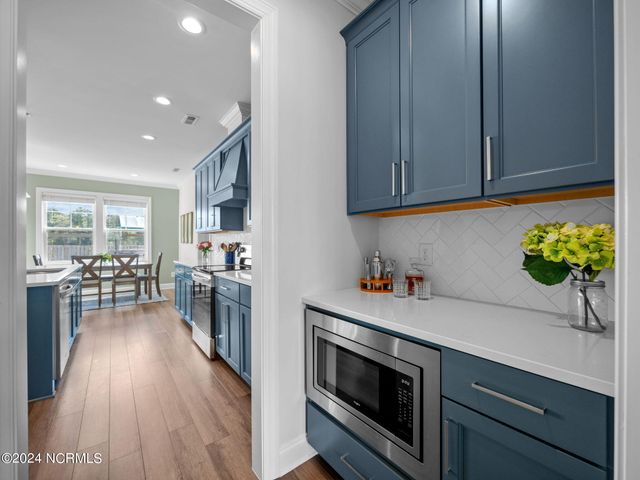 106 Northern Pintail Place, Hampstead, NC 28443