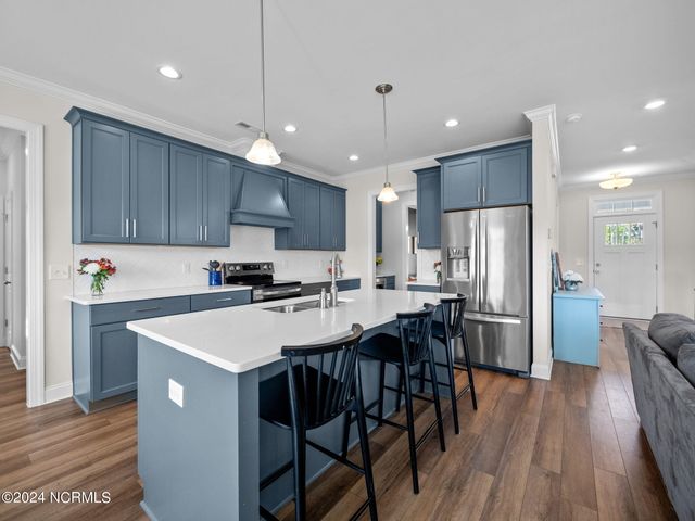 106 Northern Pintail Place, Hampstead, NC 28443