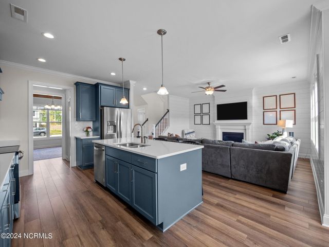 106 Northern Pintail Place, Hampstead, NC 28443