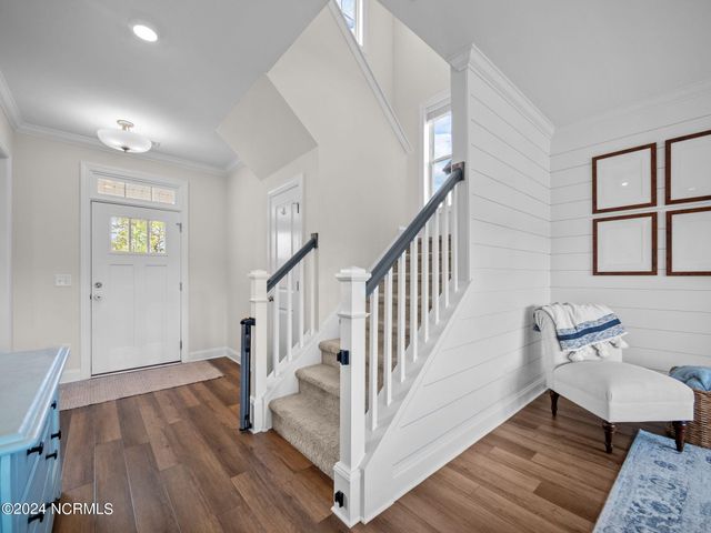 106 Northern Pintail Place, Hampstead, NC 28443