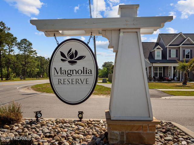 106 Northern Pintail Place, Hampstead, NC 28443