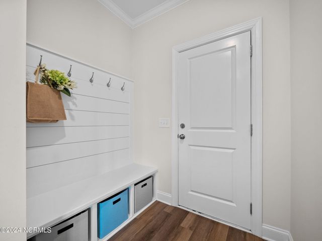 106 Northern Pintail Place, Hampstead, NC 28443