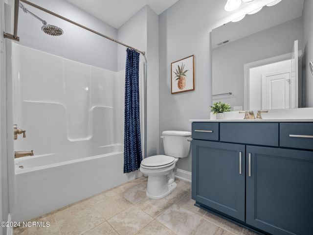 106 Northern Pintail Place, Hampstead, NC 28443