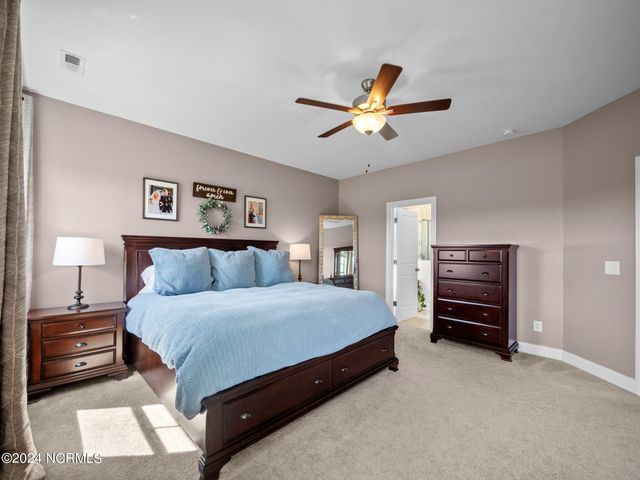 106 Northern Pintail Place, Hampstead, NC 28443